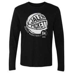 Jalen Pickett Denver Basketball WHT (ONLINE ORDER ONLY)