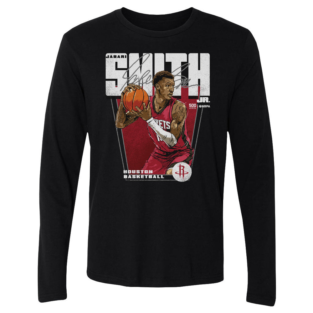 Jabari Smith Jr. Houston Rockets Premiere WHT (ONLINE ORDER ONLY)