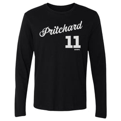 Payton Pritchard Boston Script WHT (ONLINE ORDER ONLY)