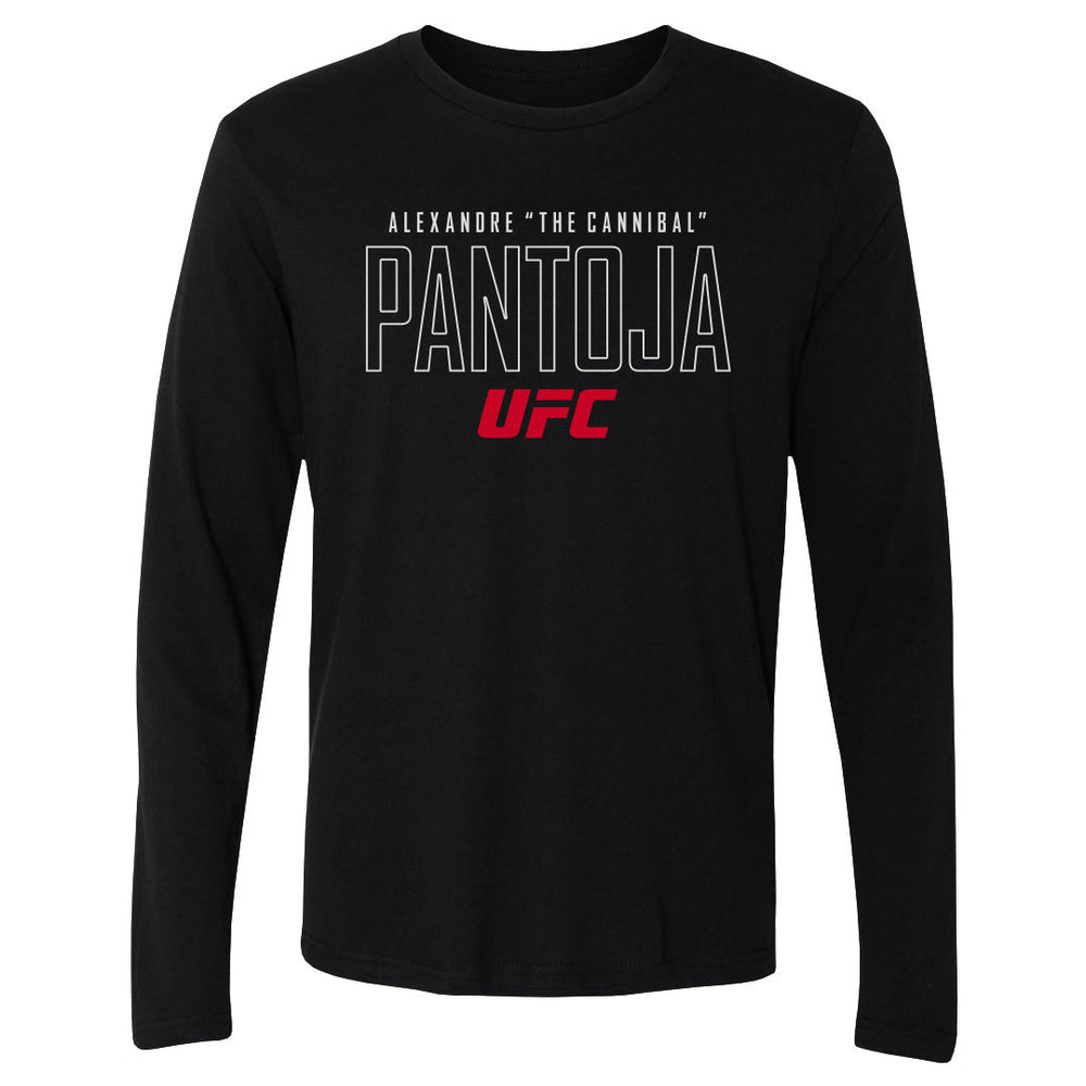 Alexandre Pantoja UFC Elite WHT (ONLINE ORDER ONLY)