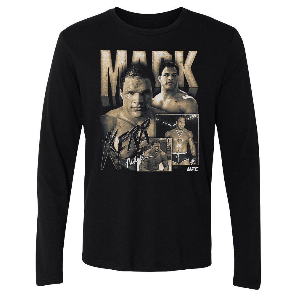 Mark Kerr Vintage WHT (ONLINE ORDER ONLY)