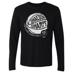 Shaedon Sharpe Portland Basketball WHT (ONLINE ORDER ONLY)