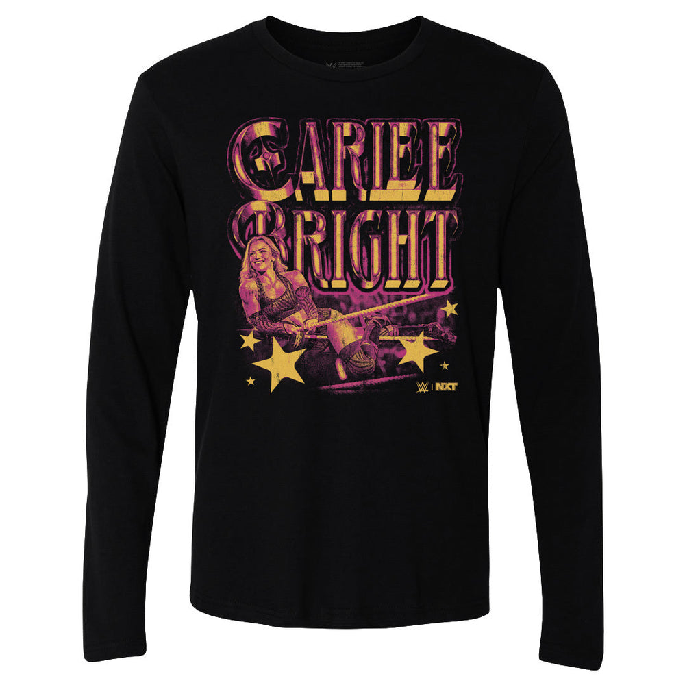 Carlee Bright Grunge WHT (ONLINE ORDER ONLY)