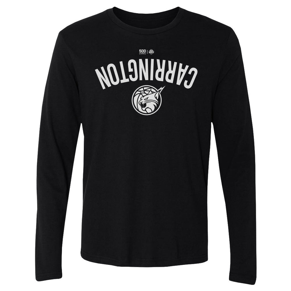 DiJonai Carrington Minnesota Lynx Invert WHT (ONLINE ORDER ONLY)