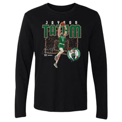 Jayson Tatum Boston Celtics Shattered WHT (ONLINE ORDER ONLY)