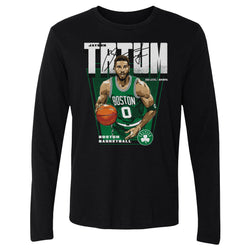 Jayson Tatum Boston Celtics Premiere WHT (ONLINE ORDER ONLY)