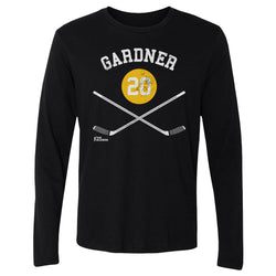 Paul Gardner Pittsburgh 20 Sticks WHT (ONLINE ORDER ONLY)