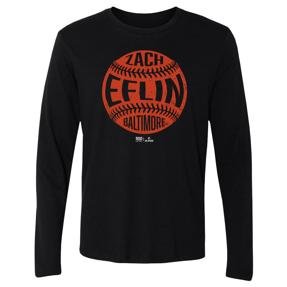 Zach Eflin Baltimore Vintage Baseball WHT (ONLINE ORDER ONLY)