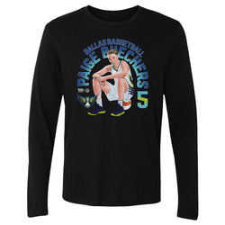 Paige Bueckers Dallas Wings Name Arc WHT (ONLINE ORDER ONLY)