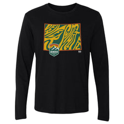 Denver Summit FC Groovy Team State WHT (ONLINE ORDER ONLY)