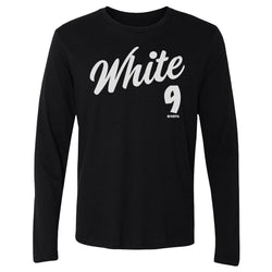 Derrick White Boston Script WHT (ONLINE ORDER ONLY)
