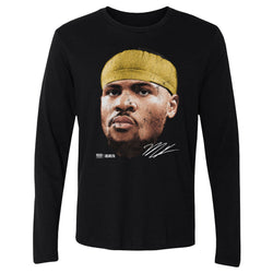 Micah Parsons Green Bay Vintage Head WHT (ONLINE ORDER ONLY)