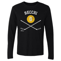 Mark Recchi Pittsburgh 8 Sticks WHT (ONLINE ORDER ONLY)
