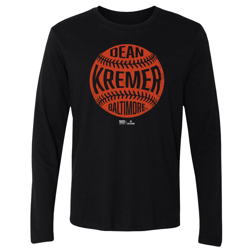 Dean Kremer Baltimore Vintage Baseball WHT (ONLINE ORDER ONLY)