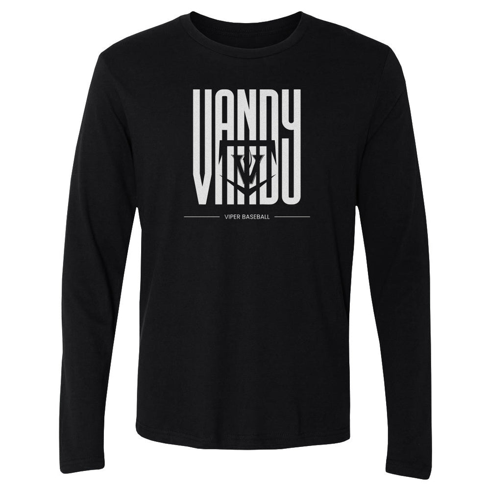 Vandegrift Crown Trio Baseball VANDY WHT (ONLINE ORDER ONLY)