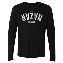 Frank Nazar Chicago Invert WHT (ONLINE ORDER ONLY)