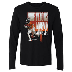 Marvin Mims Jr. Denver Marvelous WHT (ONLINE ORDER ONLY)