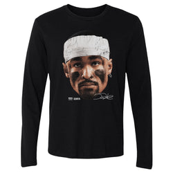 Jalen Hurts Philadelphia Vintage Head WHT (ONLINE ORDER ONLY)