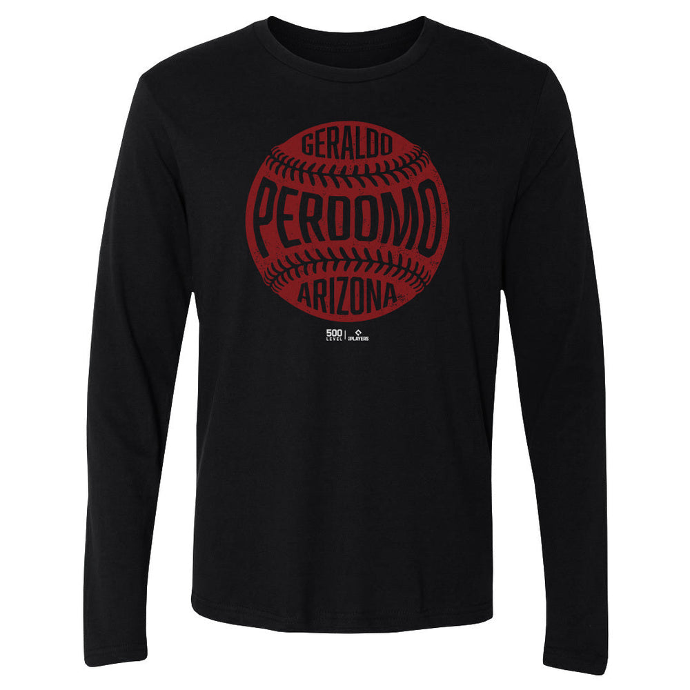 Geraldo Perdomo Arizona Vintage Baseball WHT (ONLINE ORDER ONLY)