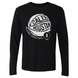 Caleb Houstan Orlando Basketball WHT (ONLINE ORDER ONLY)