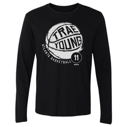 Trae Young Atlanta Basketball WHT (ONLINE ORDER ONLY)