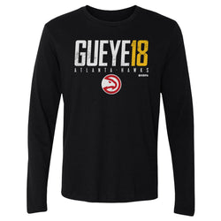Mouhamed Gueye Atlanta Hawks Elite WHT (ONLINE ORDER ONLY)