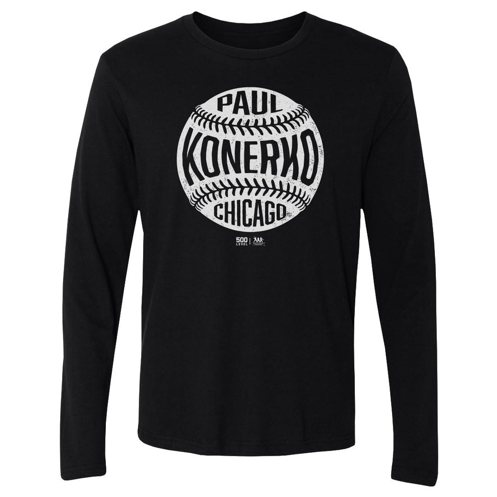 Paul Konerko Chicago W Vintage Baseball WHT (ONLINE ORDER ONLY)