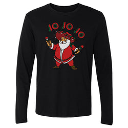 Christmas Mexican Santa WHT (ONLINE ORDER ONLY)