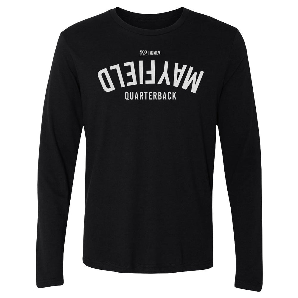 Baker Mayfield Tampa Bay Invert WHT (ONLINE ORDER ONLY)