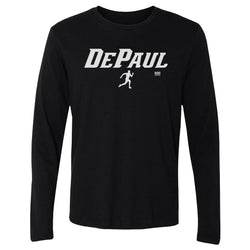 DePaul Blue Demons Track & Field Minimalist WHT (ONLINE ORDER ONLY)