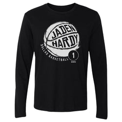 Jaden Hardy Dallas Basketball WHT (ONLINE ORDER ONLY)