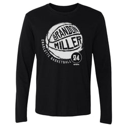Brandon Miller Charlotte Basketball WHT (ONLINE ORDER ONLY)
