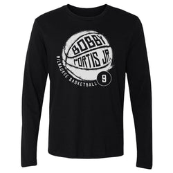 Bobby Portis Jr. Milwaukee Basketball WHT (ONLINE ORDER ONLY)