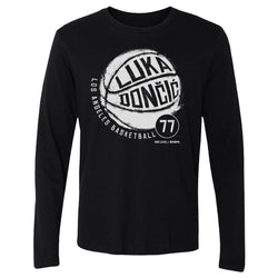 Luka Doncic Los Angeles L Basketball WHT (ONLINE ORDER ONLY)