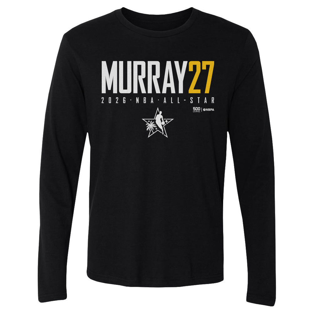 Jamal Murray Denver Nuggets 2026 NBA All-Star Elite WHT (ONLINE ORDER ONLY)