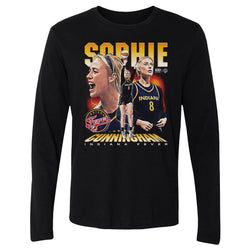 Sophie Cunningham Indiana Fever Vintage WHT