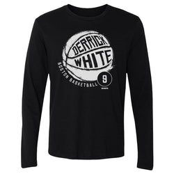 Derrick White Boston Basketball WHT (ONLINE ORDER ONLY)