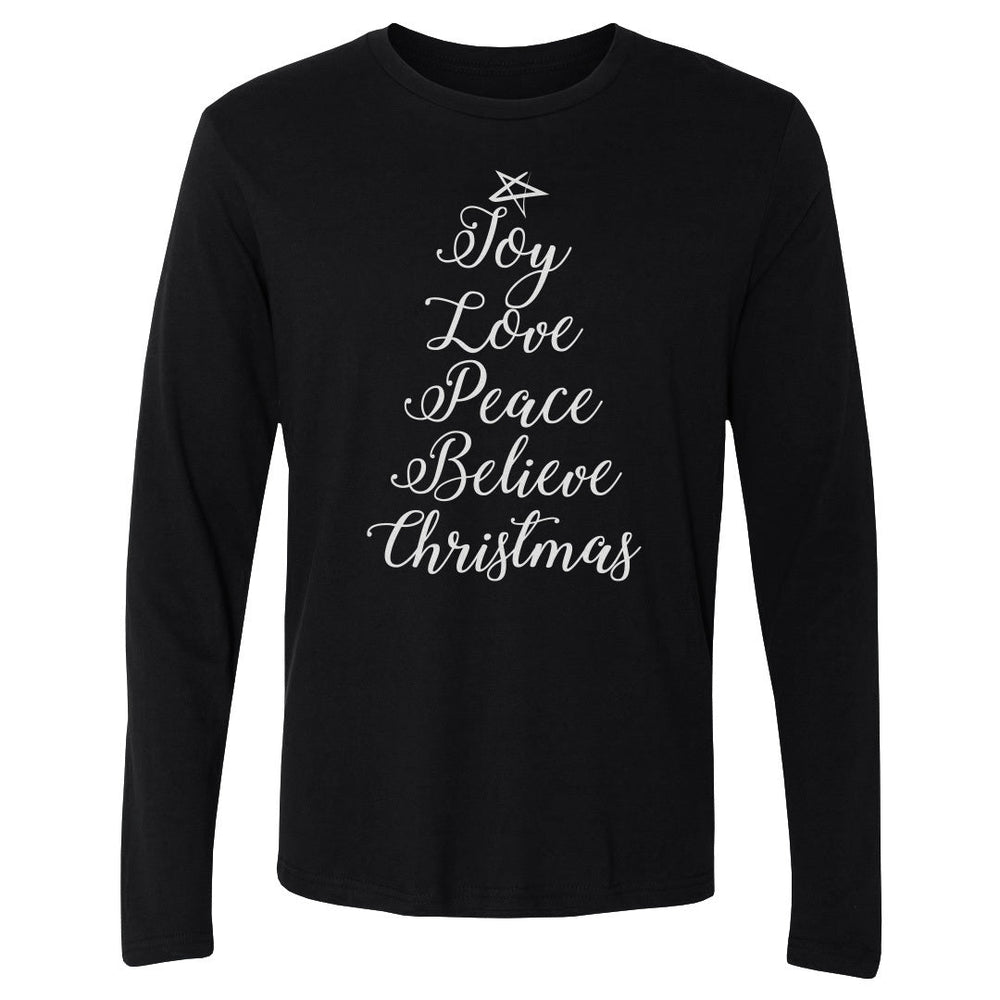 Christmas Holiday Spirit Tree WHT (ONLINE ORDER ONLY)