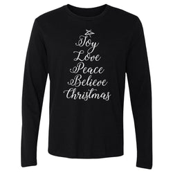 Christmas Holiday Spirit Tree WHT (ONLINE ORDER ONLY)