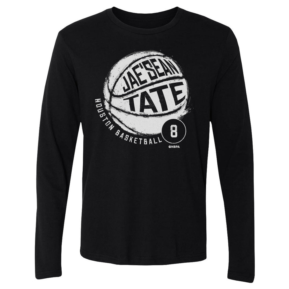Jae'Sean Tate Houston Basketball WHT (ONLINE ORDER ONLY)