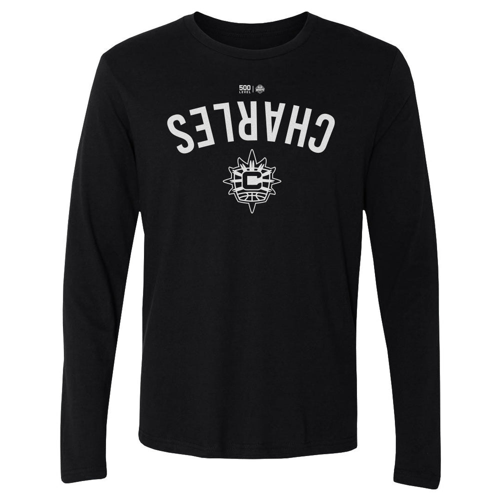Tina Charles Connecticut Sun Invert WHT (ONLINE ORDER ONLY)