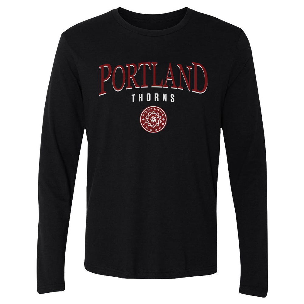 Portland Thorns FC Arch WHT