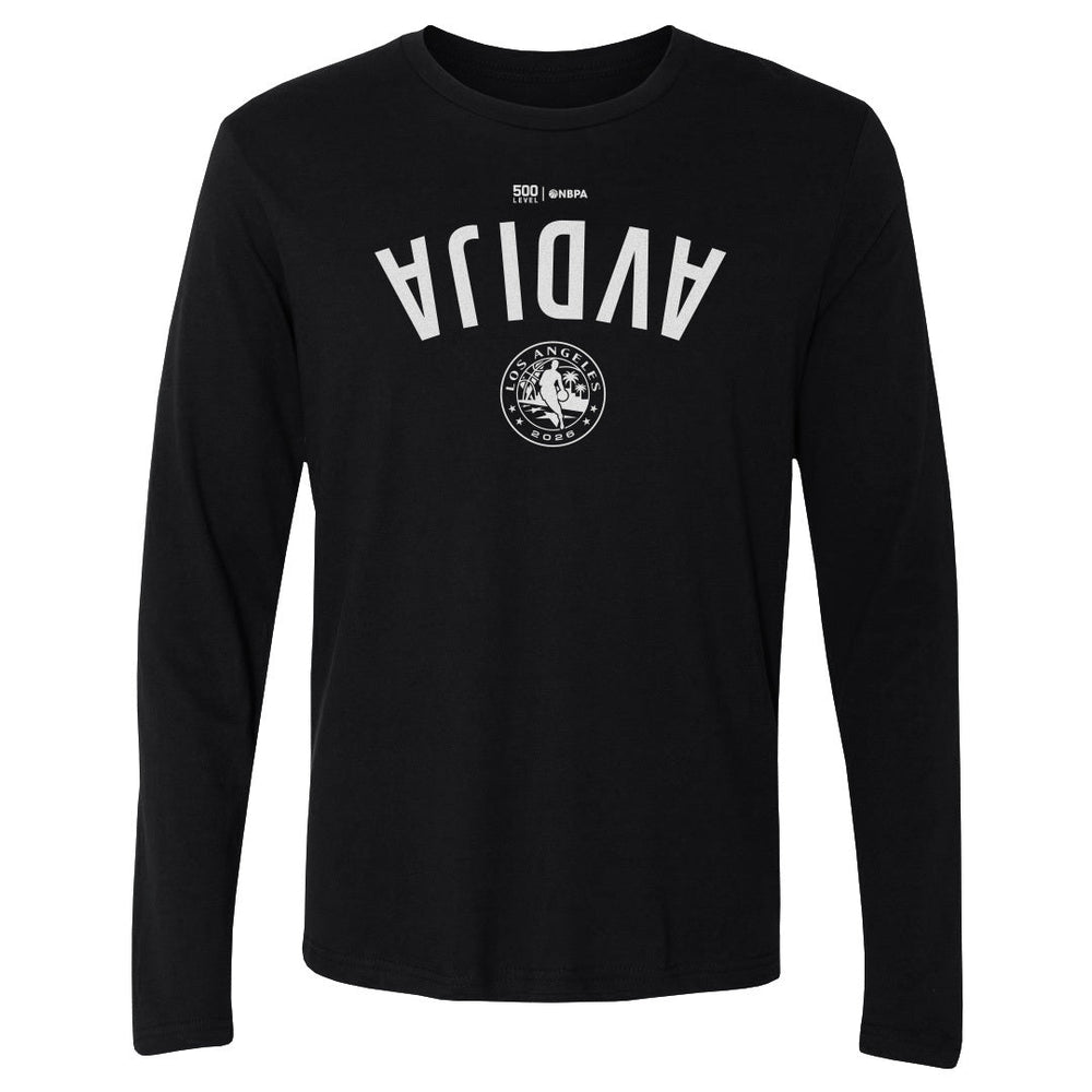 Deni Avdija Portland Trail Blazers 2026 NBA All-Star Invert WHT (ONLINE ORDER ONLY)