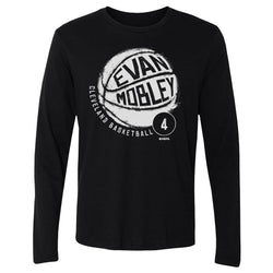 Evan Mobley Cleveland Basketball WHT (ONLINE ORDER ONLY)