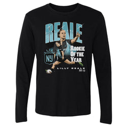 Lilly Reale Gotham FC 2025 Rookie Of The Year WHT (ONLINE ORDER ONLY)