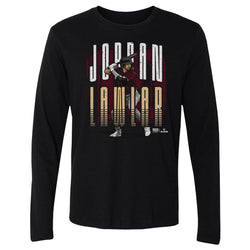 Jordan Lawlar Arizona Player Name WHT (ONLINE ORDER ONLY)