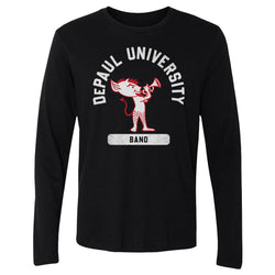 DePaul Blue Demons Billy Band Arc WHT (ONLINE ORDER ONLY)