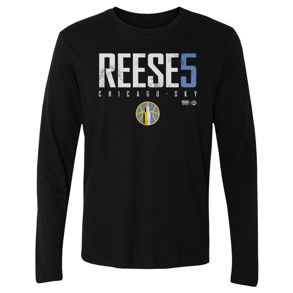 Angel Reese Chicago Sky Elite WHT (ONLINE ORDER ONLY)