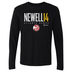 Asa Newell Atlanta Hawks Elite WHT (ONLINE ORDER ONLY)