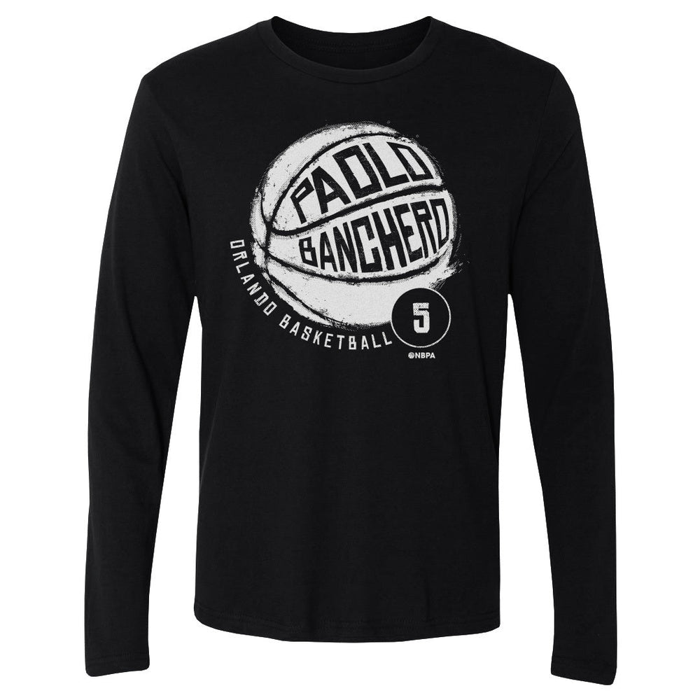 Paolo Banchero Orlando Basketball WHT (ONLINE ORDER ONLY)